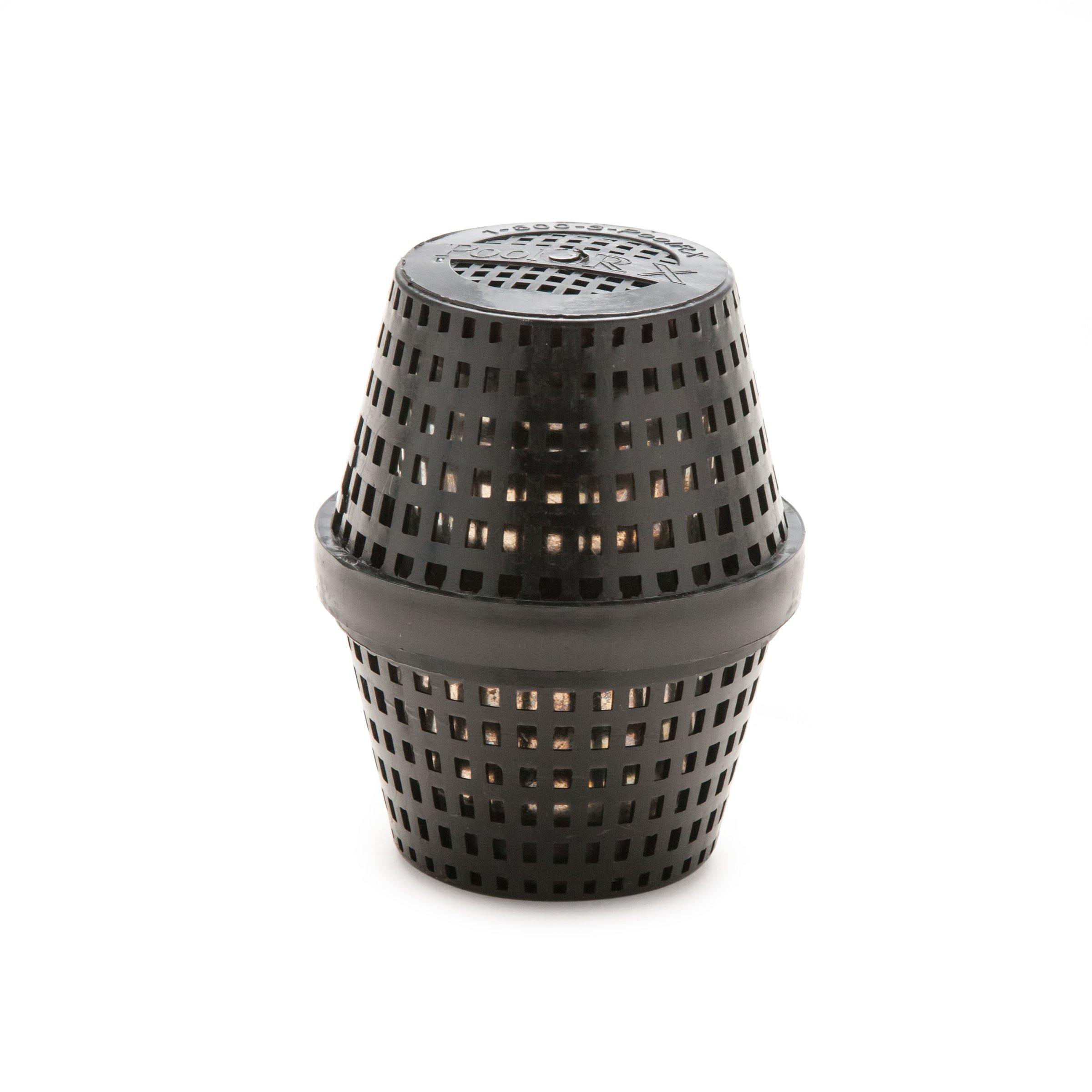 Poolrx  Mineral Clarifier for Pools 20K  30K Gallons