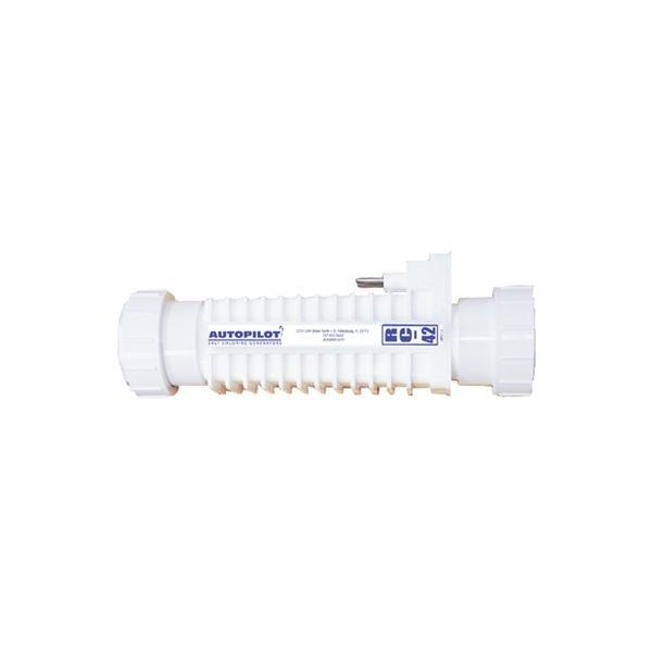 RC-42 Replacement Salt Cell with Unions for the SC-48 System