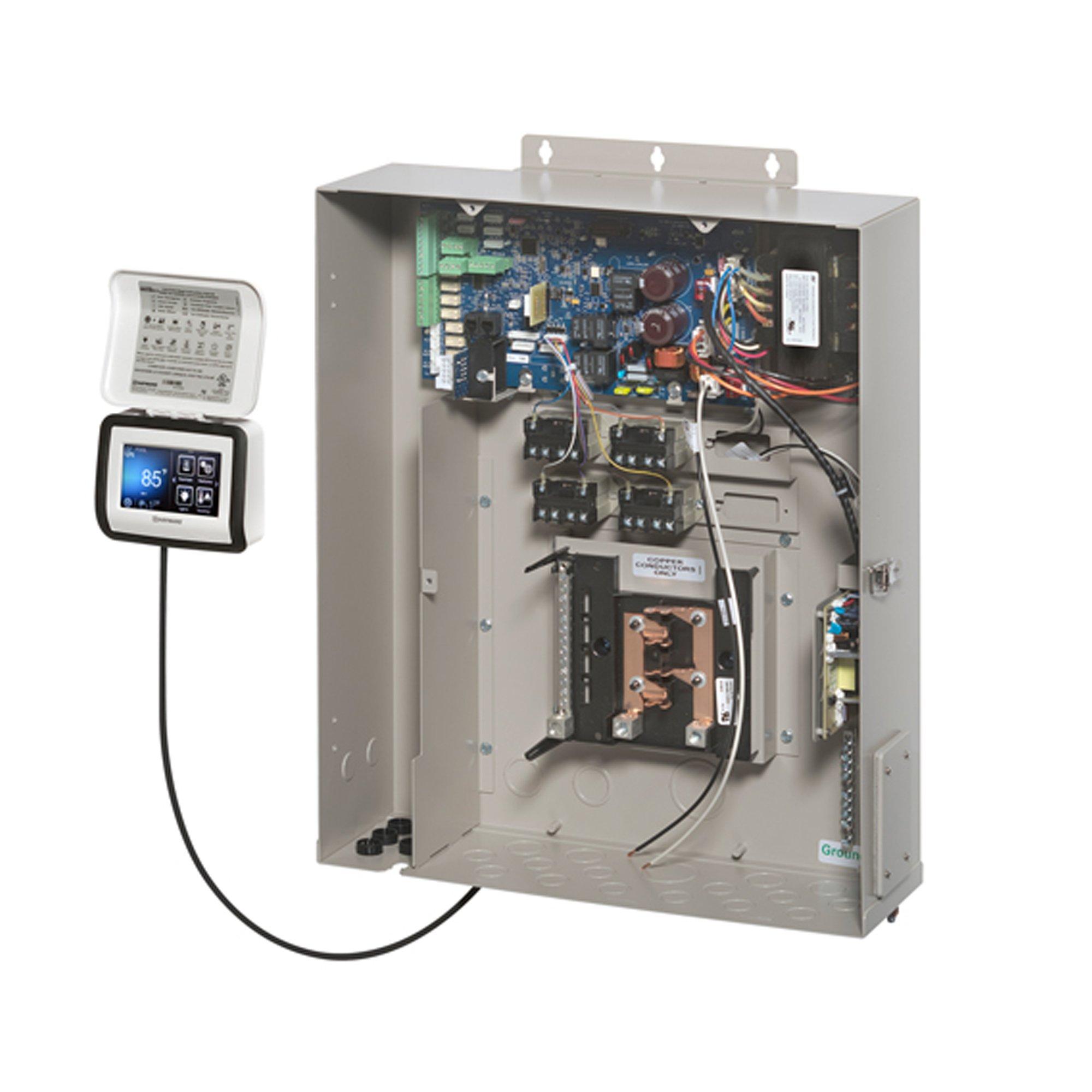 OmniPL 4-Relays, Salt Cell, with App