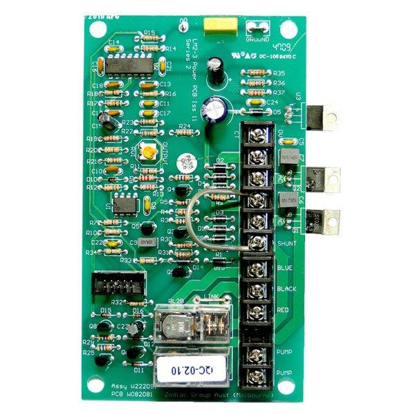 Zodiac  Lm2 Lm3 Series Power PC Board