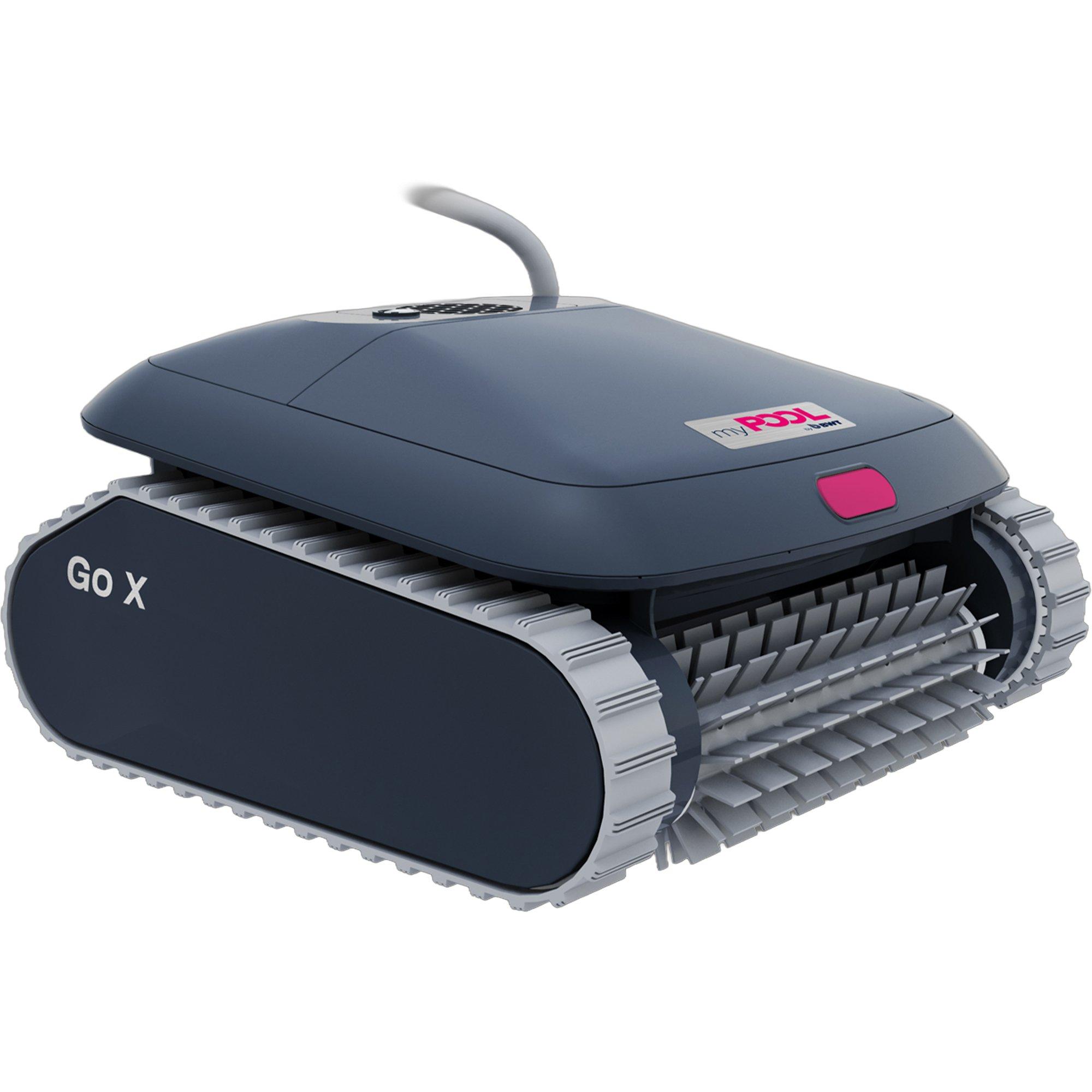 BWT  MyPool Go X Robotic Pool Cleaner
