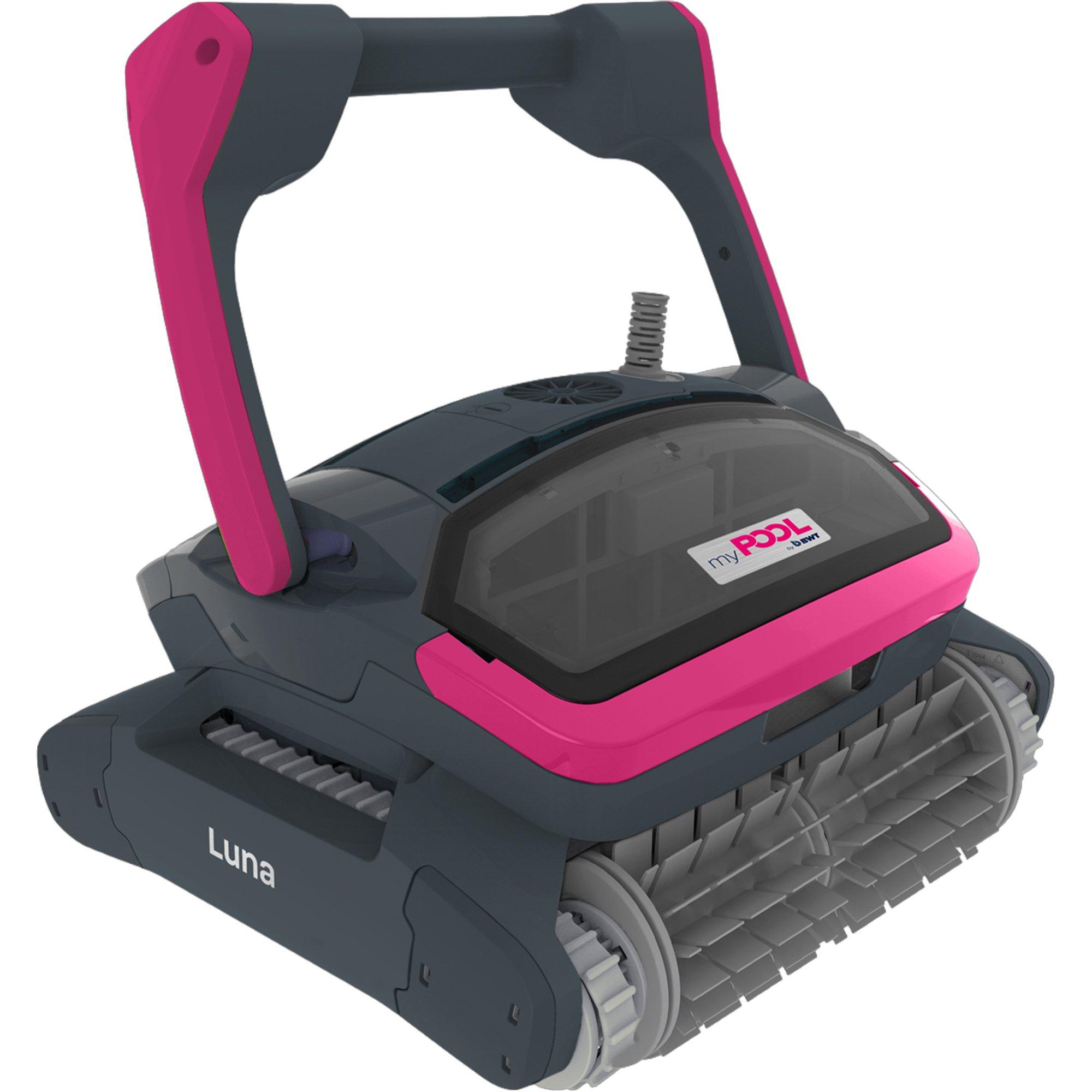 MyPool Luna Robotic Pool Cleaner