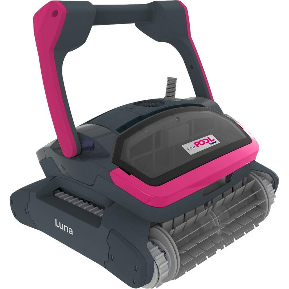 a bwt branded pool cleaner