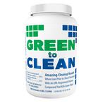 Coral Seas  Green to Clean 2 lbs