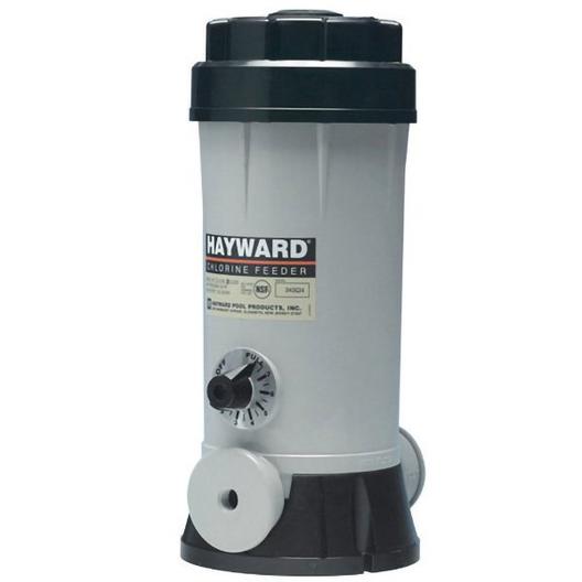 Hayward  Off-Line Chemical Feeder Above Ground 4.2 lb Capacity