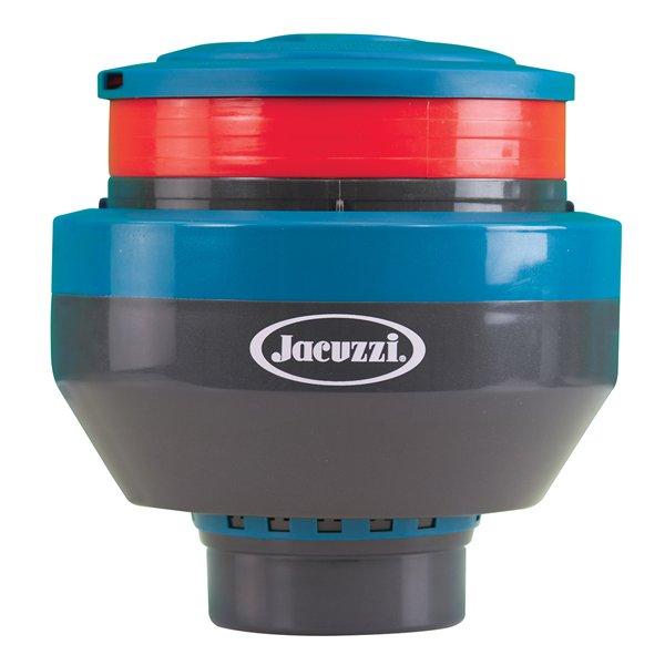 Jacuzzi Easytell chlorine floater