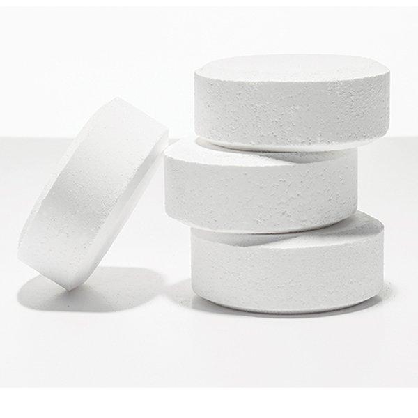 Jacuzzi  Easytell Chlorinator