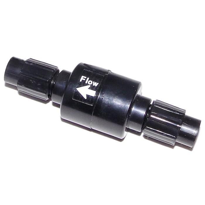 Pentair - 1/4in. x 1/4in. Tube x Tube Check Valve