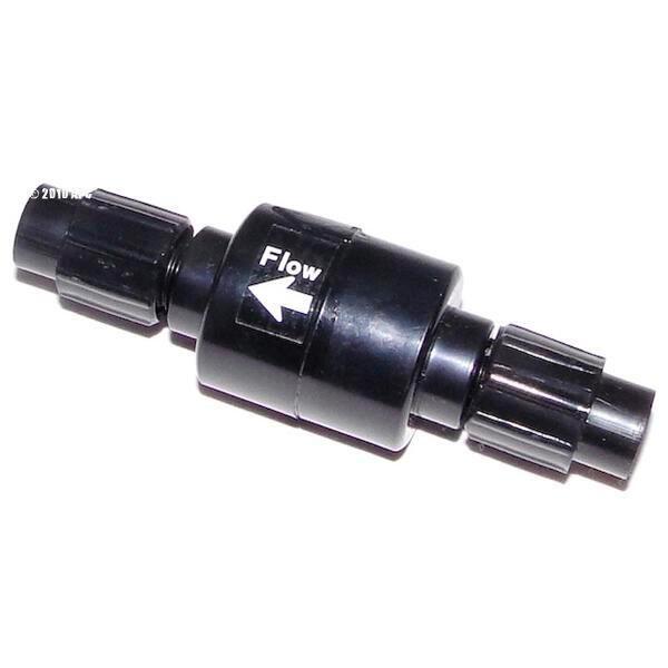 Pentair  1/4in x 1/4in Tube x Tube Check Valve