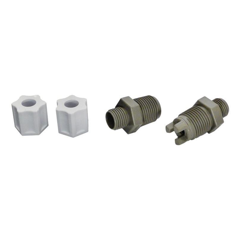 Hayward - Check Valve Inlet Fitting Assembly