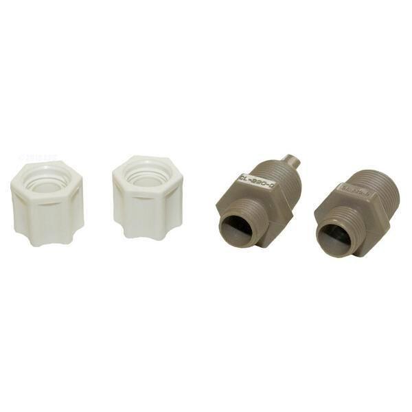 Hayward  Check Valve Inlet Fitting Assembly