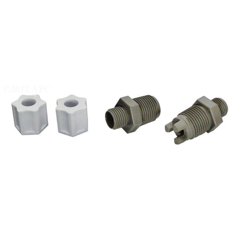 Hayward  Check Valve Inlet Fitting Assembly