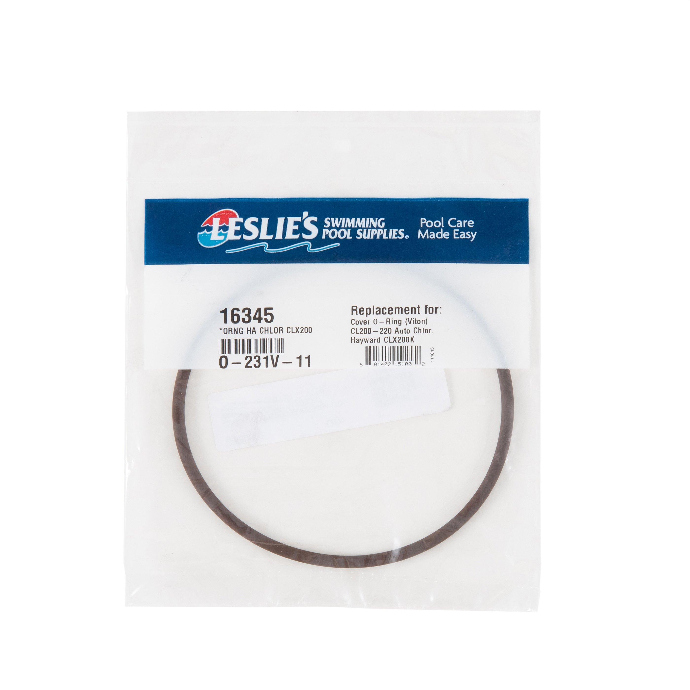 All Seals  Replacement Cover O-Ring for Hayward CL200  220 Viton