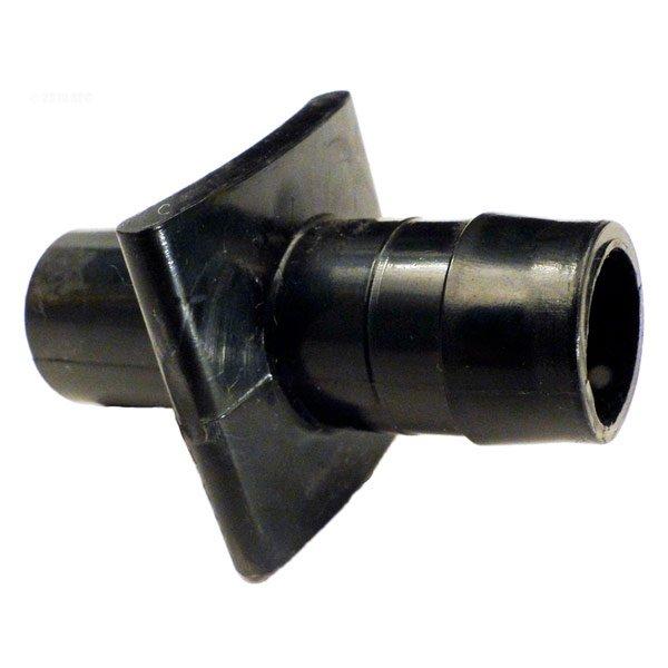 Pentair  Fitting Saddle Tube 1/2In