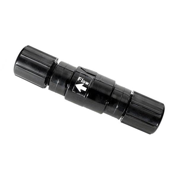 Pentair Inline Check Valve 1-2in. x 1-2in. Tube x Tube | Leslie's Pool ...