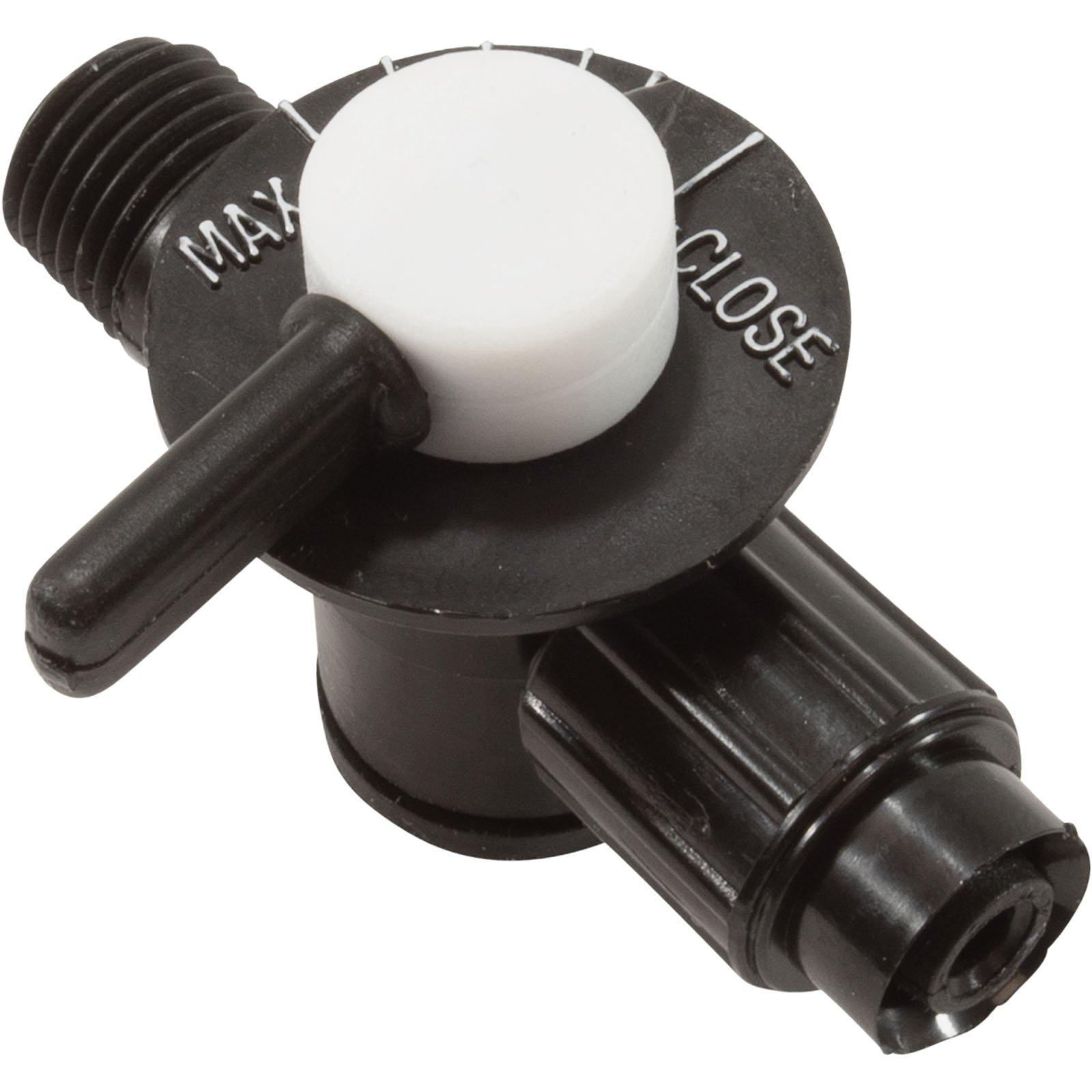 Valve, Control 1/4in. NPTxtube R172060Z