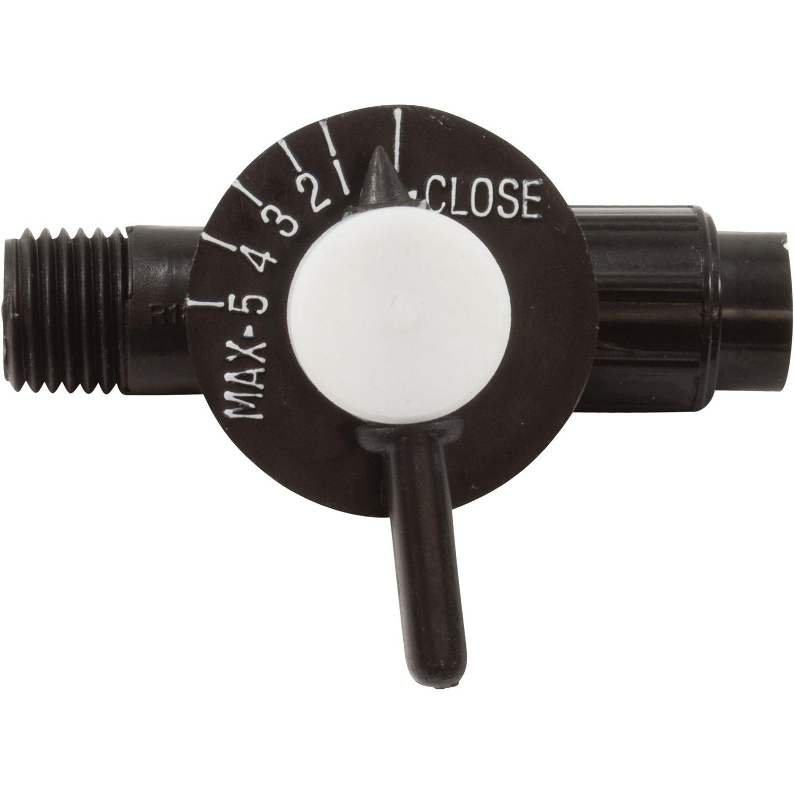 Pentair  Valve Control 1/4in NPTxtube R172060Z