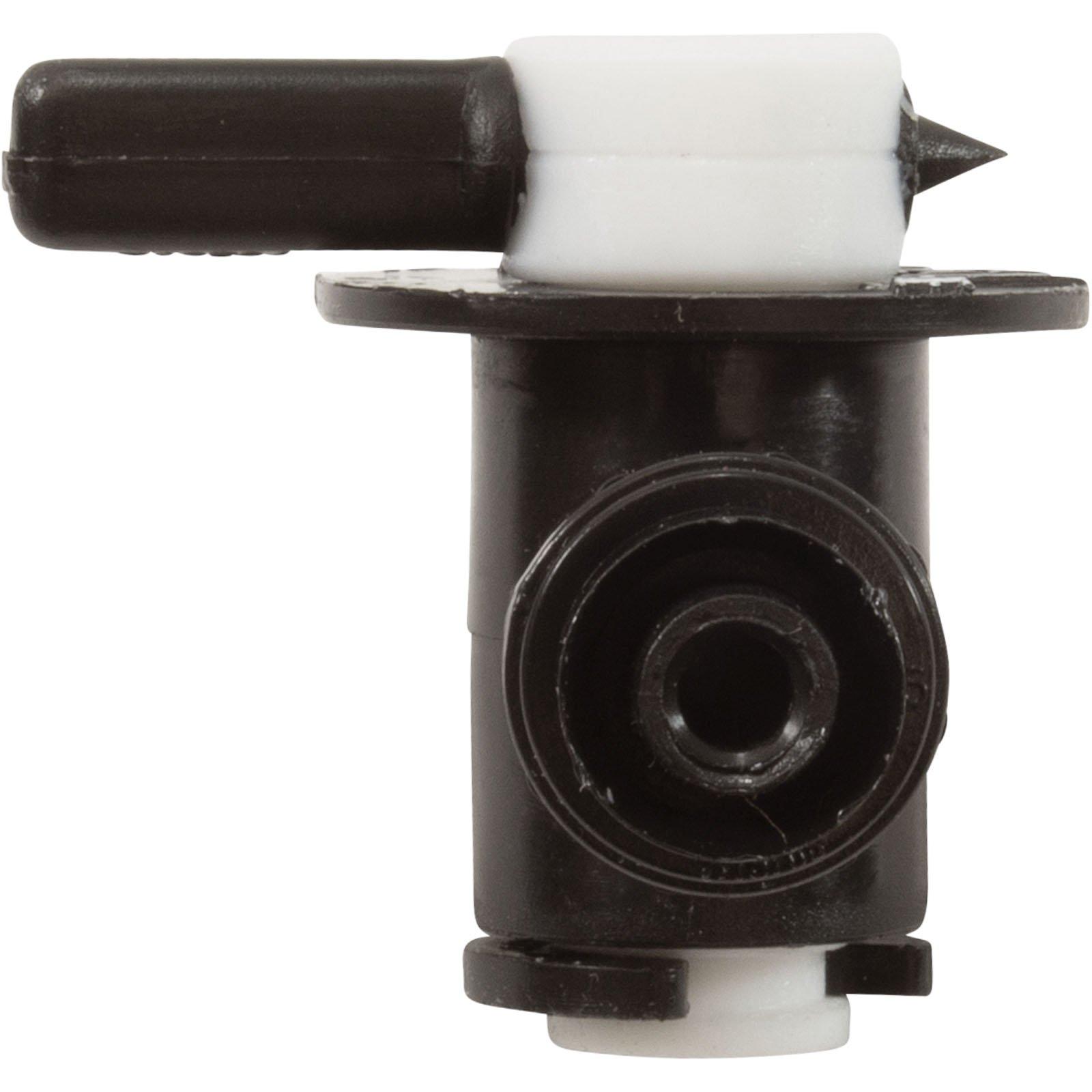 Pentair  Valve Control 1/4in NPTxtube R172060Z
