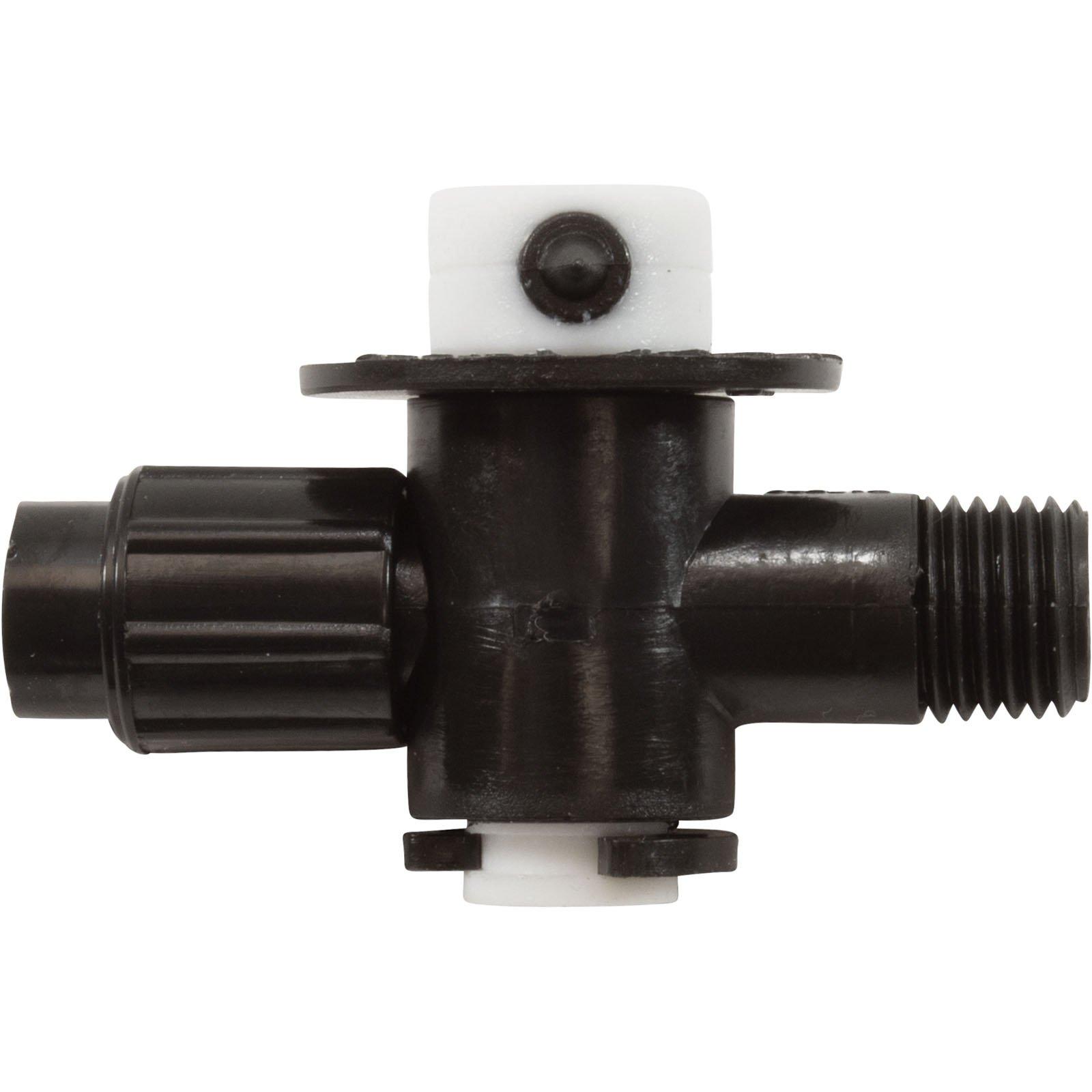 Valve, Control 1/4in. NPTxtube R172060Z