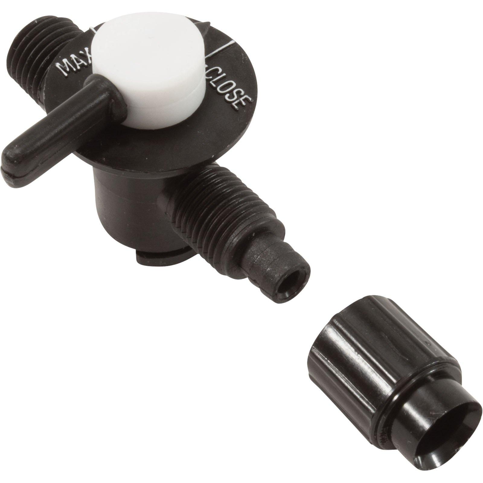 Valve, Control 1/4in. NPTxtube R172060Z