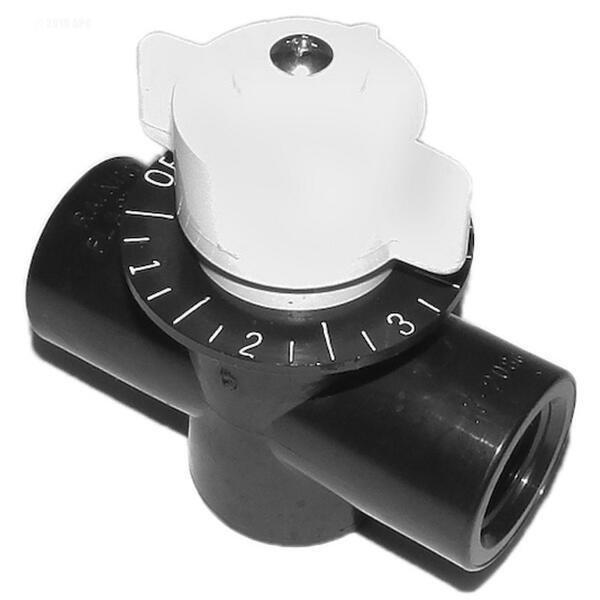 Pentair  Valve Control 1/2in Fpt