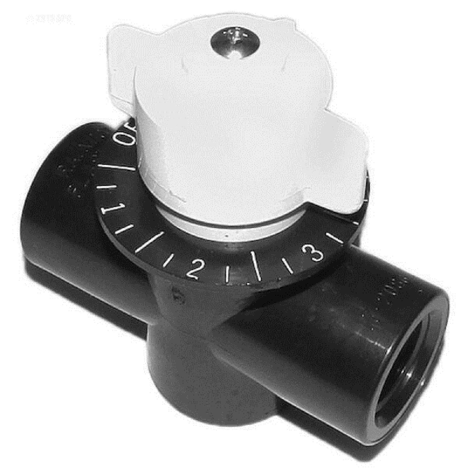 Pentair  Valve Control 1/2in Fpt