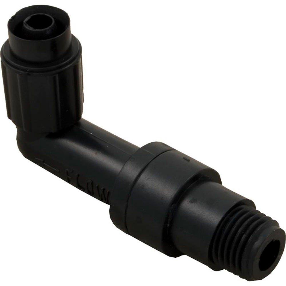 Pentair - Valve, Check with Elbow R172061