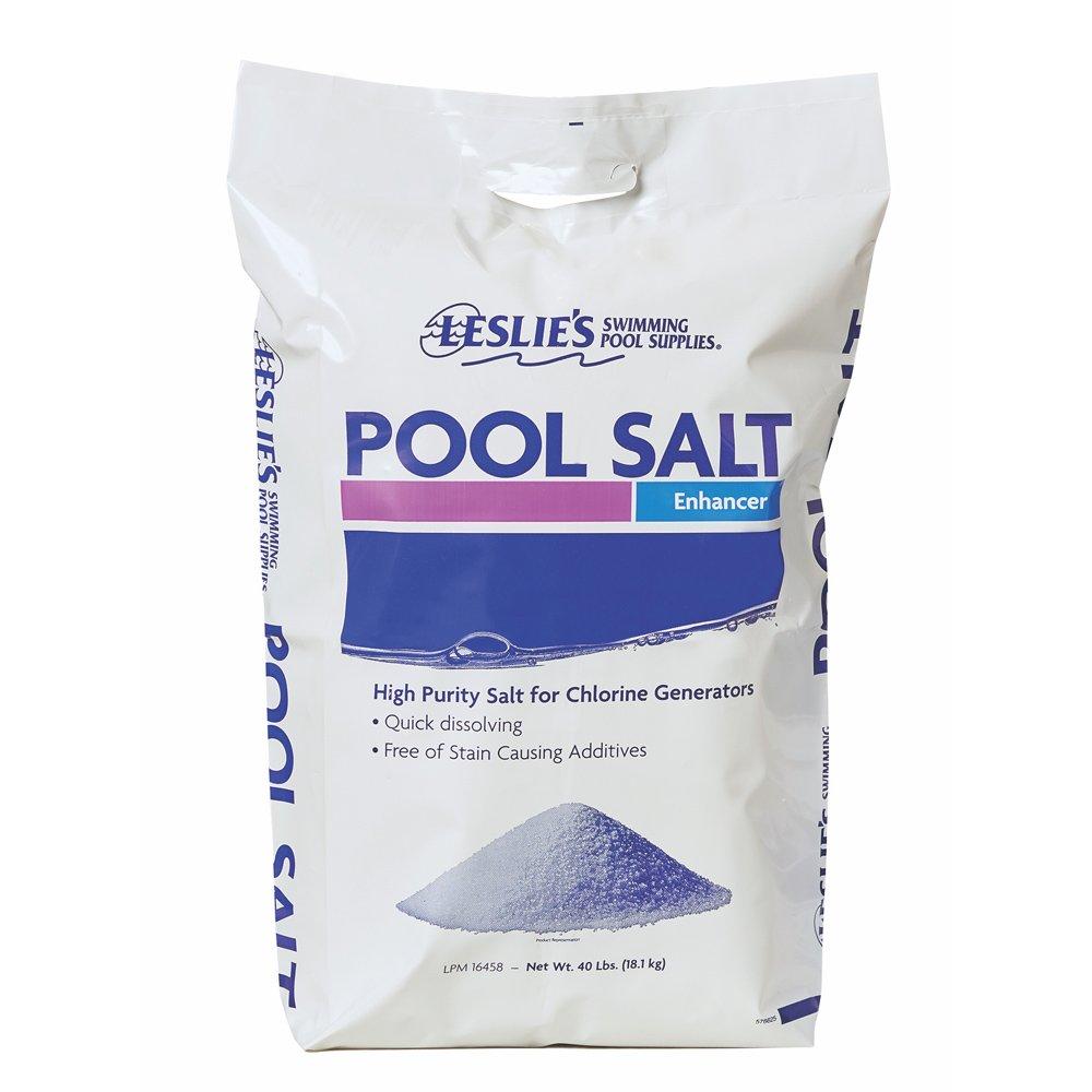Leslie's - Pool Salt