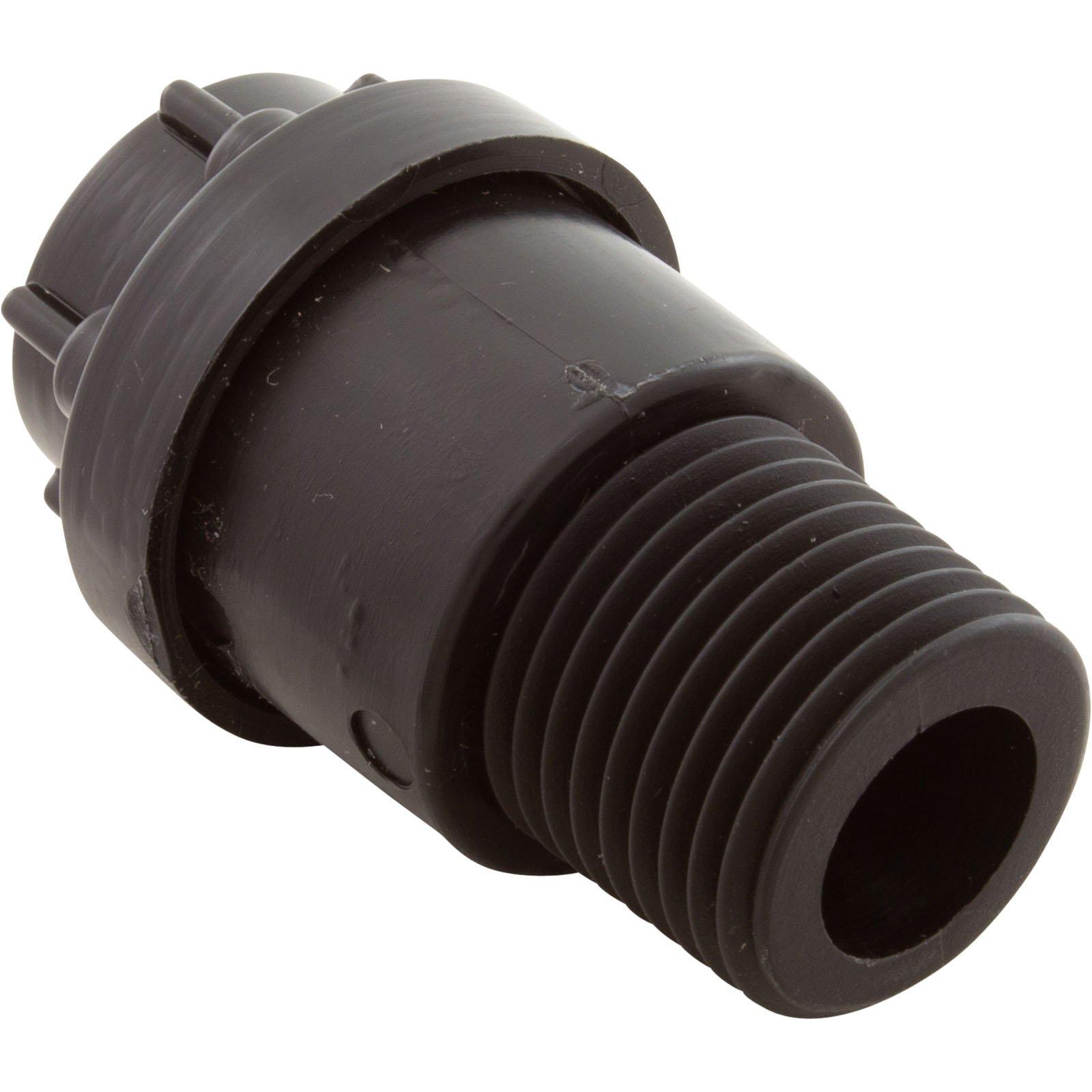 Check Valve for ChemStar CH100 and R172248 Pentair Rainbow 320 In-Line Chemical Feeders