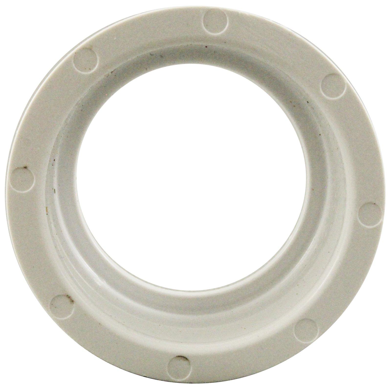 Reducer Bushing 2" x 1-1/2" Slip for ChemStar CH100 and R172210 Pentair Rainbow 320, 322 In-Line Chemical Feeders, 2-Pack