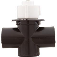Control Valve, Aquastar ChemStar CH100, 1/2"