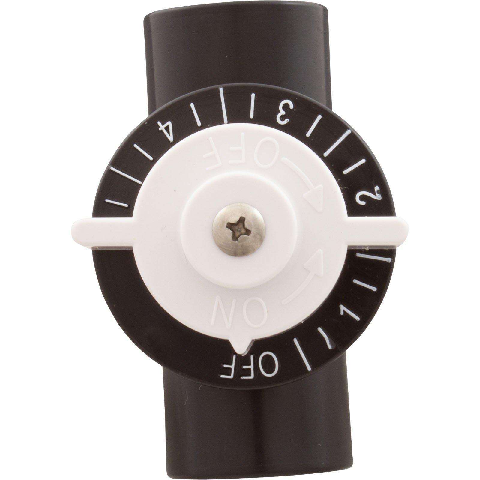 Control Valve, Aquastar ChemStar CH100, 1/2"