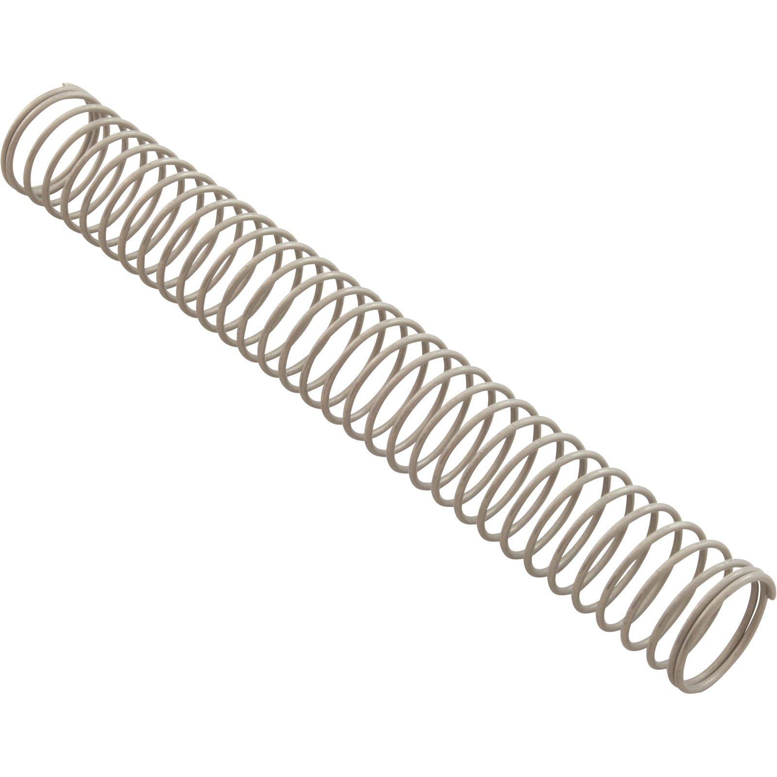 AquaStar - Tube Support Spring for ChemStar CH100 and R171097 Pentair Rainbow 320, 322 In-Line Chemical Feeders