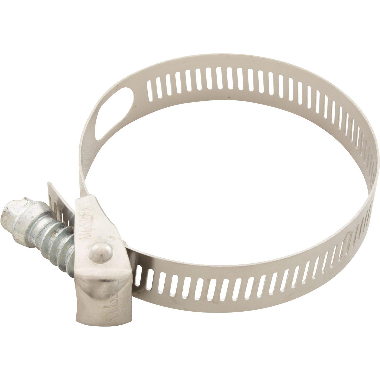 Saddle Clamp for ChemStar CH200 and R172264 Pentair Rainbow 300-29X Off-Line Chemical Feeders