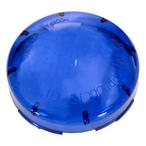 Pentair  SpaBrite  AquaLight Spa Light Lens Cover Blue