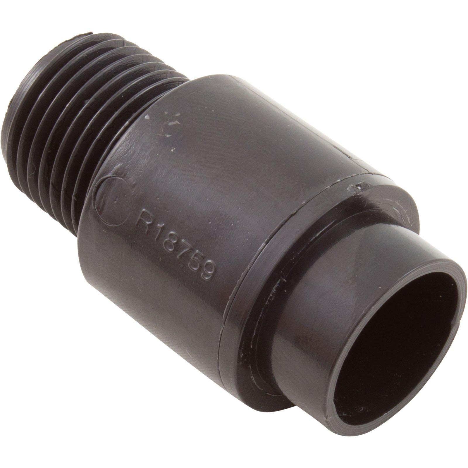 Pentair  Rainbow 320 Automatic Feeder Check Valve 1/2 in
