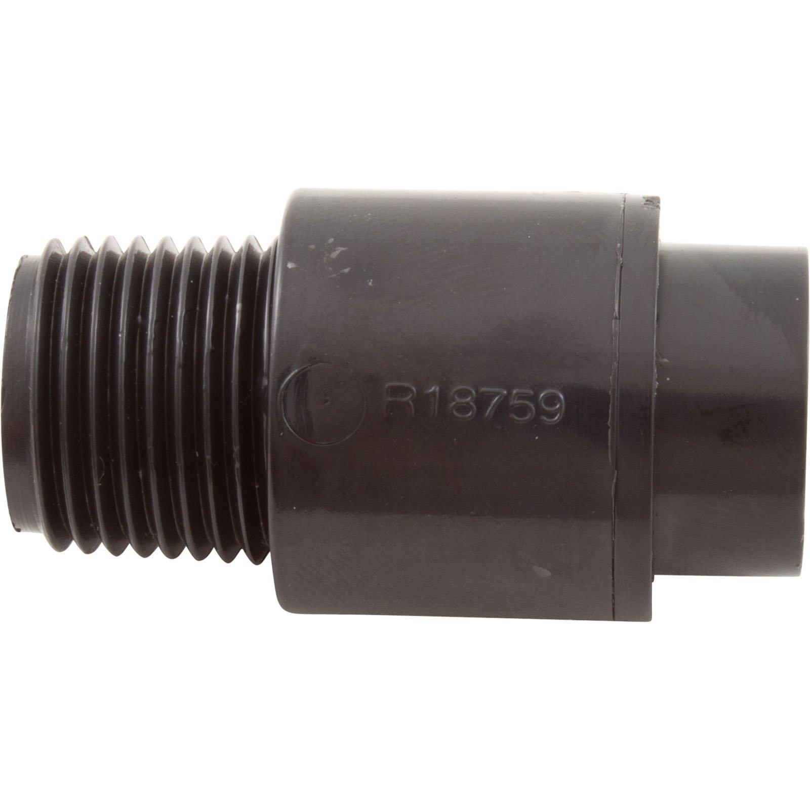 Pentair  Rainbow 320 Automatic Feeder Check Valve 1/2 in