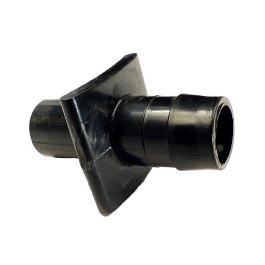 Pentair  Rainbow 300-29X Saddle Tube Fitting 1/2 in.
