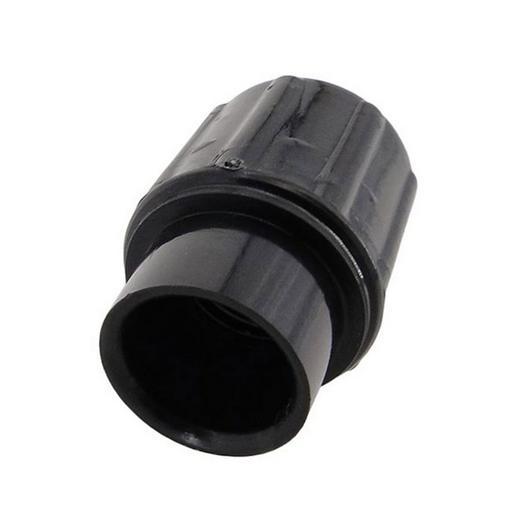 Pentair  Rainbow Automatic Chemical Feeder Compression Nut 1/4 in.