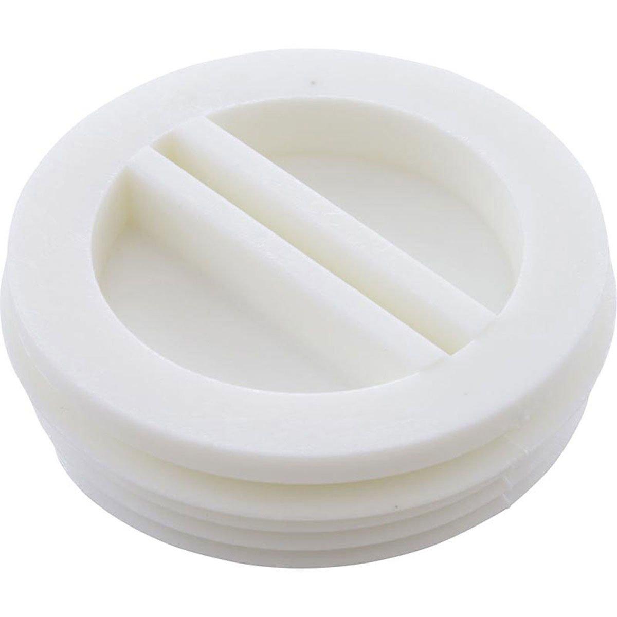 Rainbow Vac Mate 1-1/2 in. Threaded Plug