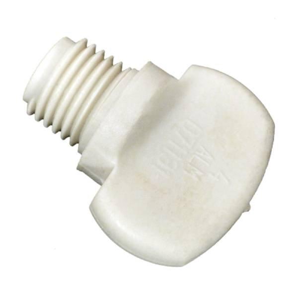 Pentair  Plug Drain for IntelliFlo/IntelliFlo VS 071131Z