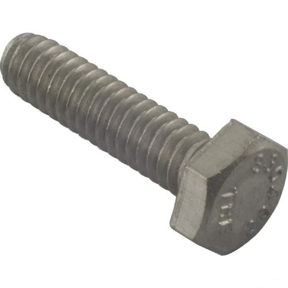 Screw 1/4  20 x 1 Hex Cap 18-8 for IntelliFlo/IntelliFlo VS