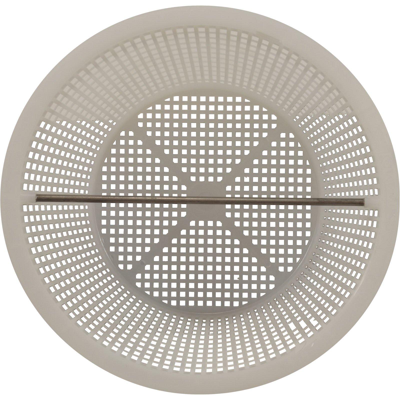 Pentair  Sta-Rite/SwimQuip U-3 Skimmer Basket with Handle OEM Replacement  08650-0007Z