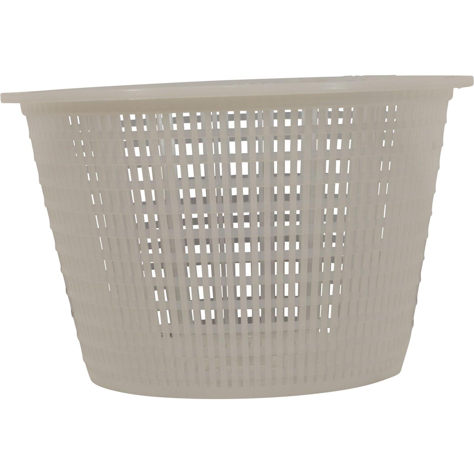 Pentair  Sta-Rite/SwimQuip U-3 Skimmer Basket with Handle OEM Replacement  08650-0007Z