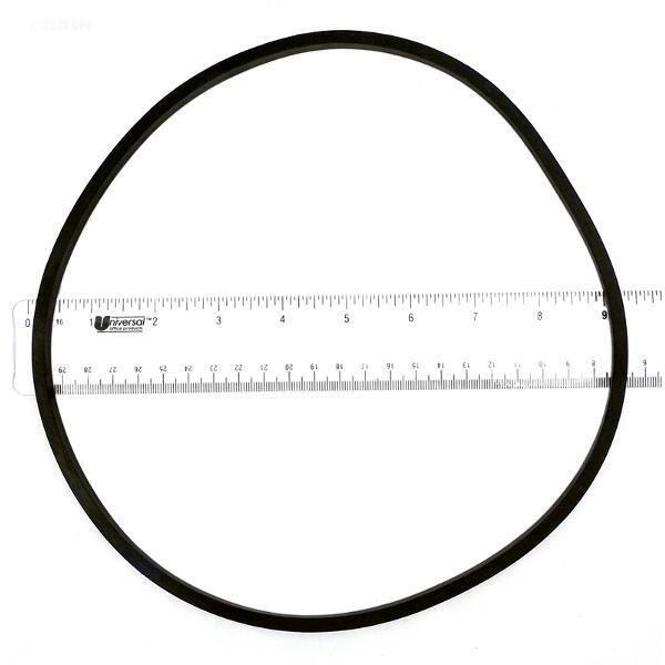 Pentair  5HP Pool Pump Gasket Lid 8-1/2in (Sq.Ring)
