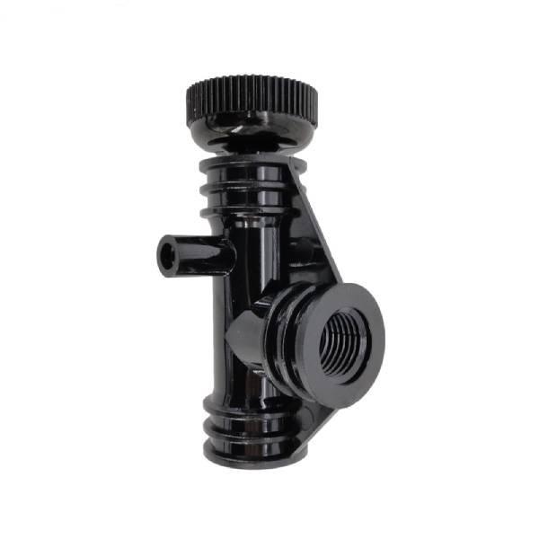 Pentair  Bleeder Air/Tee Assembly 154689Z