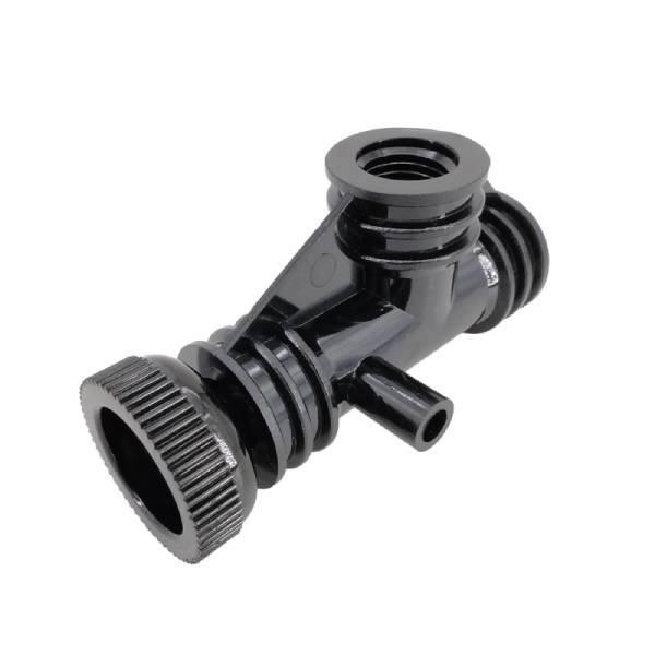 Pentair Bleeder AirTee Assembly 154689Z Leslie's Pool Supplies