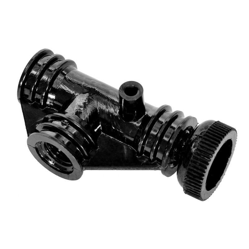 Pentair  Bleeder Air/Tee Assembly 154689Z