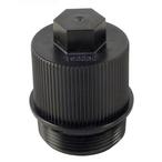 Allied Innovations  Cap Plug for Pentair Clean and Clear Filters after 5/21/05