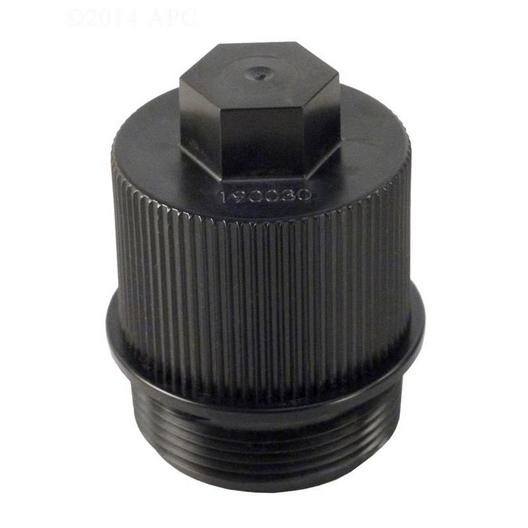 Allied Innovations  Cap Plug for Pentair Clean and Clear Filters after 5/21/05